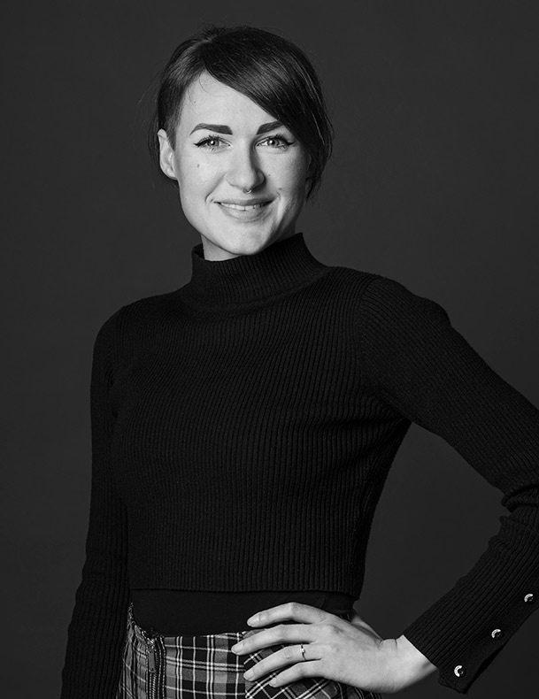 Bild von Toana Stojkovic