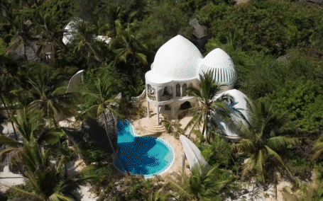 Bild von Xanadu Villas Zanzibar
