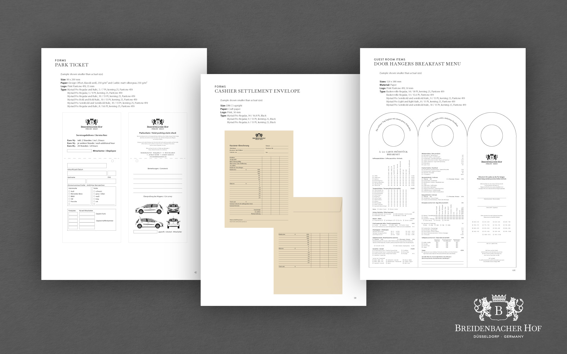 Bild von Hotel Collateral