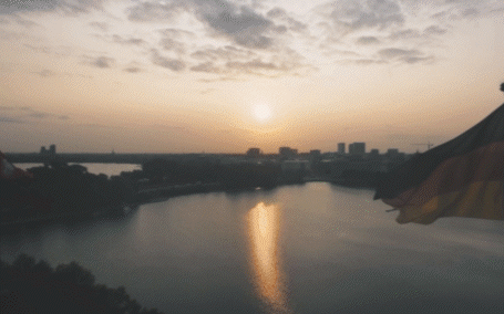 Bild von Hotel Vier Jahreszeiten Hamburg