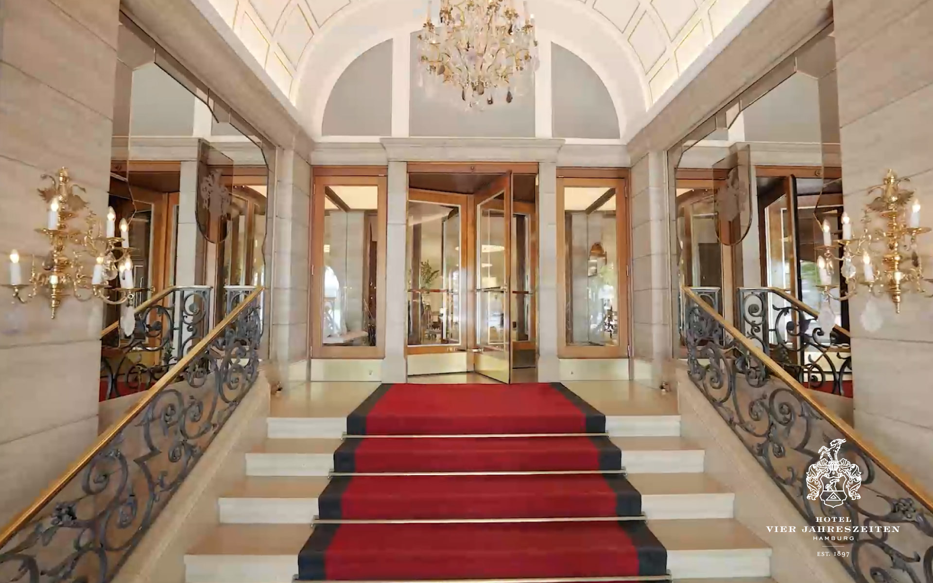 Bild von Hotel Image Videos