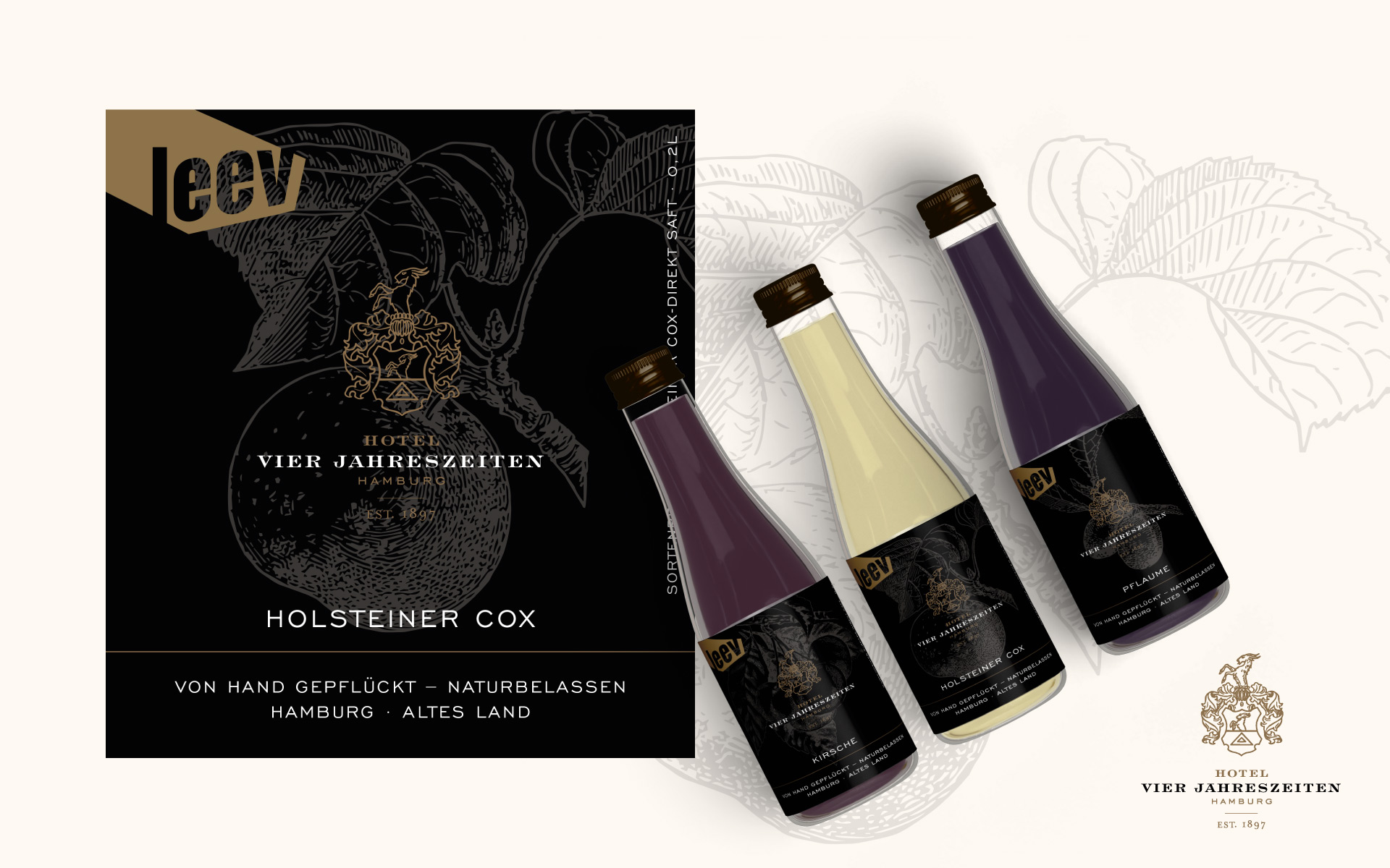 Bild von Packaging / Merchandise