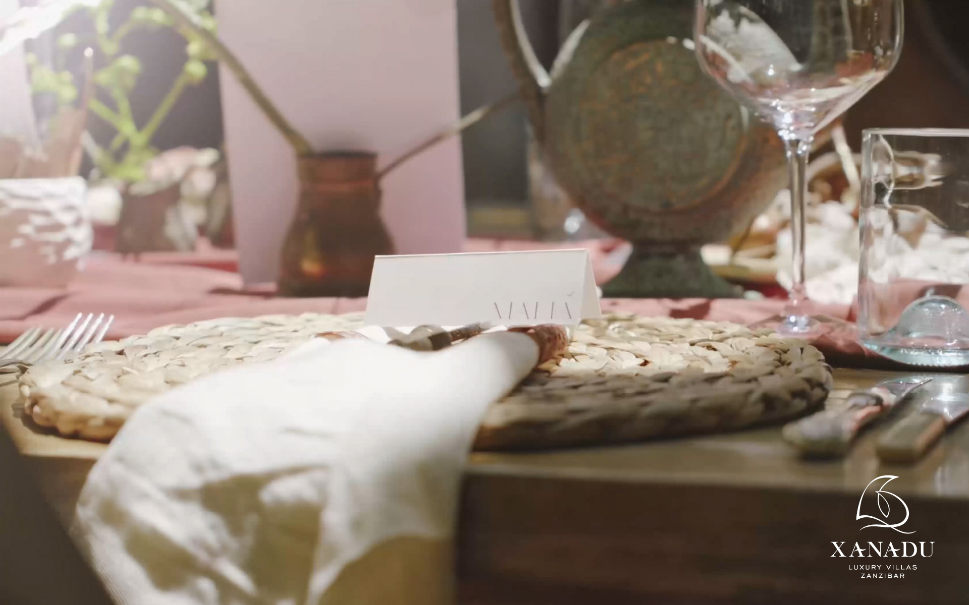 Bild von Xanadu Villas Zanzibar