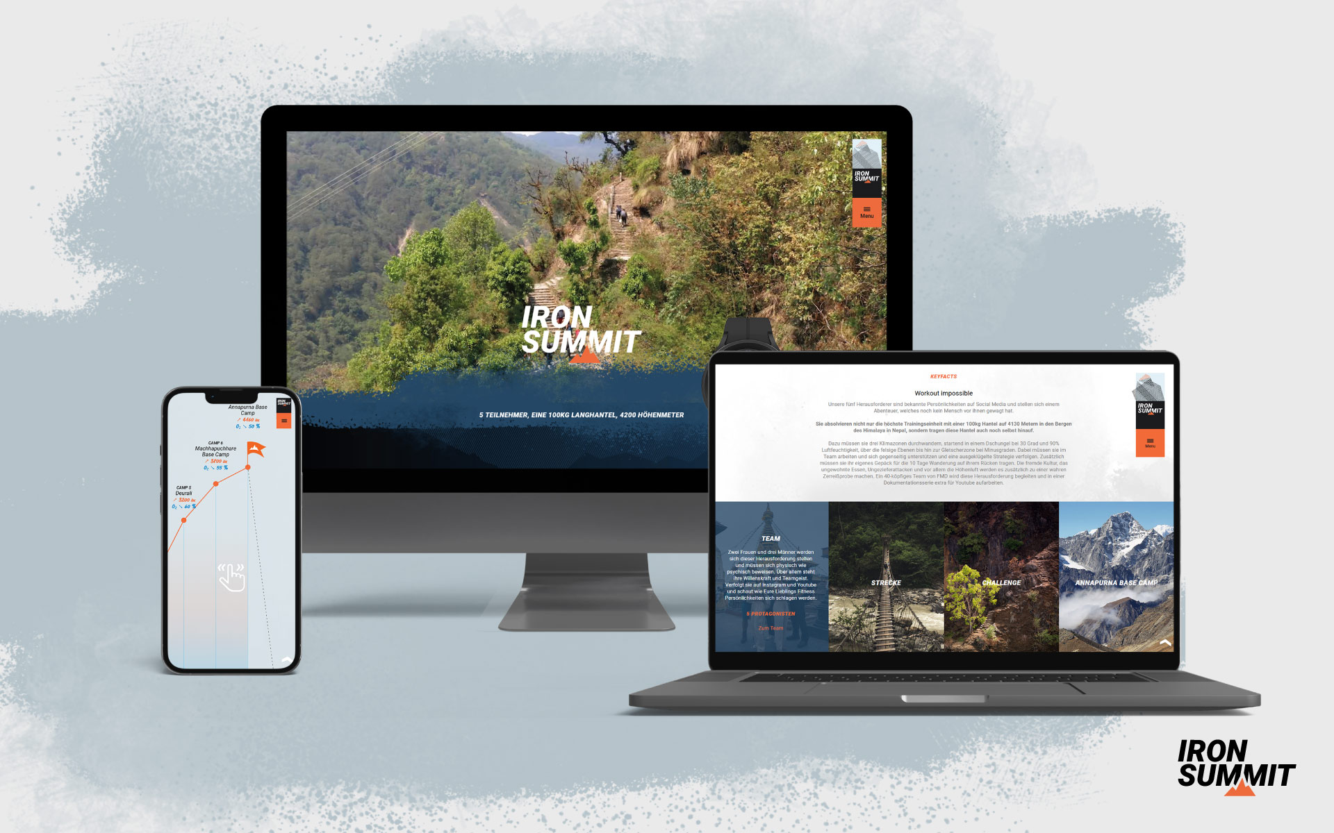 Bild von Tourism Websites